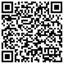 QR Wetland Story map code